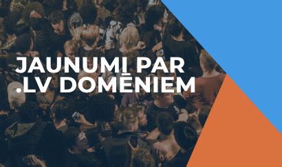 lv domeni